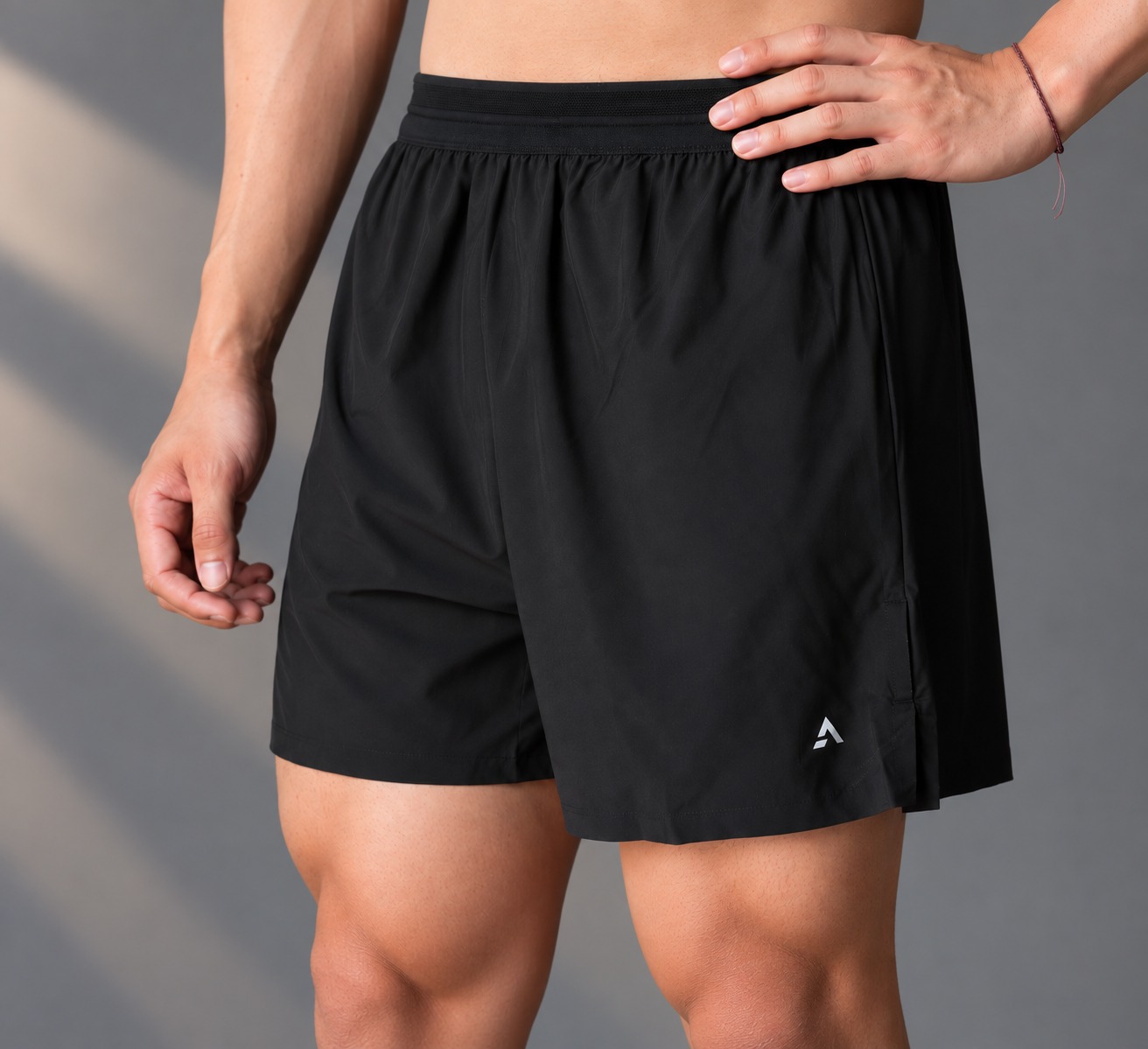 BE BOLD - MEN'S SHORTS